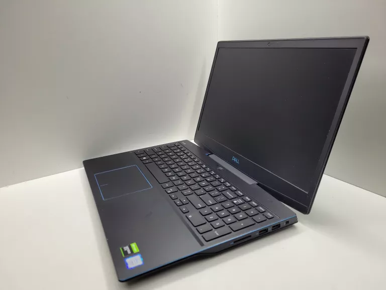 LAPTOP DELL G3 3590 I5-9300H/8GB RAM/500GB HDD