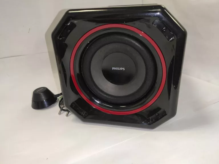 SUBUFER PHILIPS SPA5300
