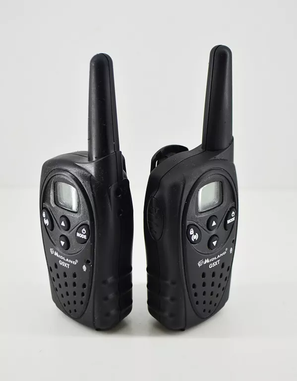 MIDLAND G5XT - RADIOTELEFONY