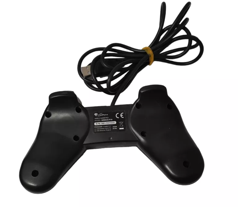 PAD DO PC GENESIS P10