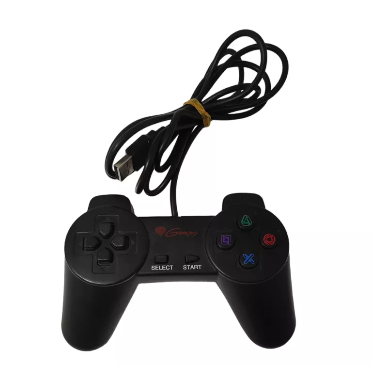PAD DO PC GENESIS P10