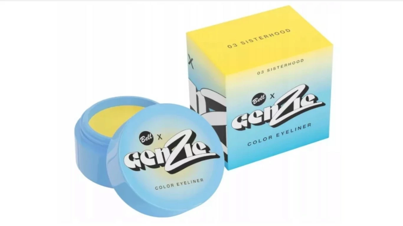 kolorowy-eyeliner-genzie-x-bell-zolty-03-kosciuszki-159-wroclaw-gracja