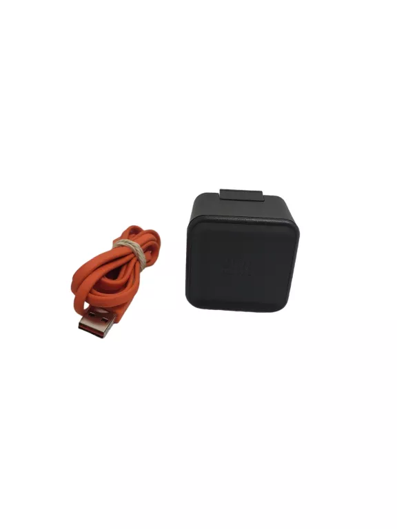ŁADOWARKA JBL 5V1A GH5V-1C-1U-N KABEL USB