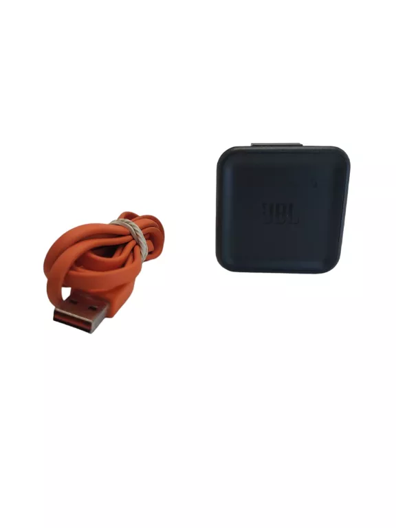 ŁADOWARKA JBL 5V1A GH5V-1C-1U-N KABEL USB