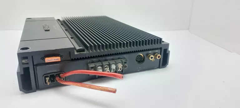 WZMACNIACZ KENWOOD KAC 920