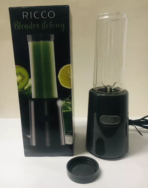 RICCO BLENDER STOŁOWY KPL