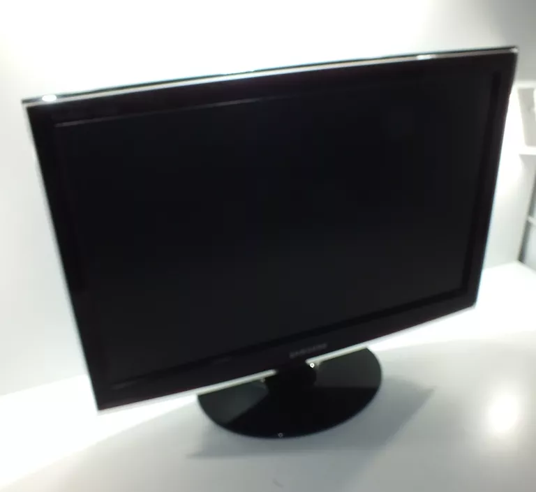 TELEWIZOR SAMSUNG T220HD 22 - USZKODZONA MATRYCA
