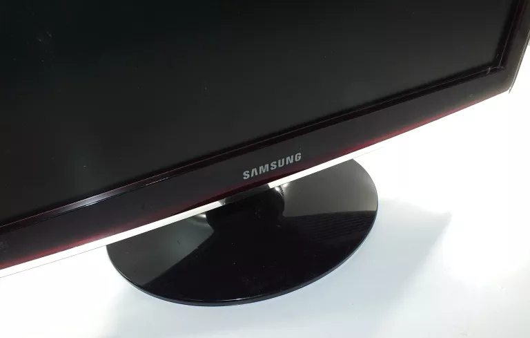 TELEWIZOR SAMSUNG T220HD 22 - USZKODZONA MATRYCA