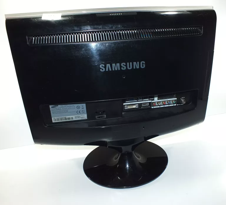 TELEWIZOR SAMSUNG T220HD 22 - USZKODZONA MATRYCA