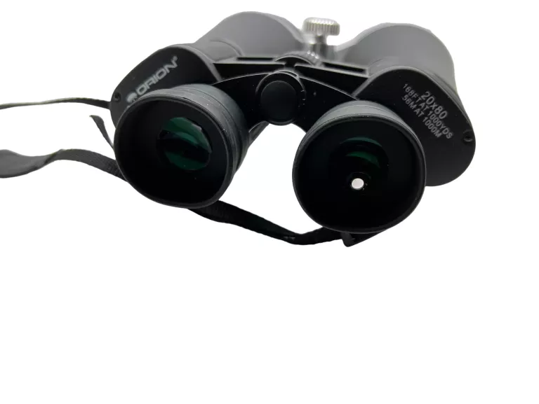 LORNETKA ORION 20X80 168FT AT 1000YDS 56M AT 1000