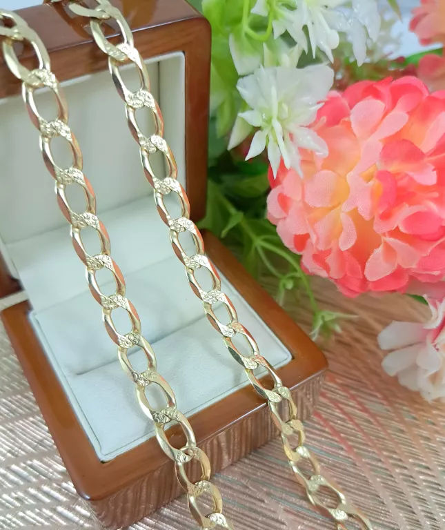 cudowny-zloty-lancuszek-417-2321g-ean-gtin-5907022145618