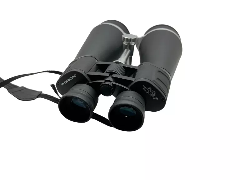 LORNETKA ORION 20X80 168FT AT 1000YDS 56M AT 1000