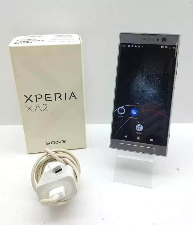 TELEFON SONY XPERIA XA2