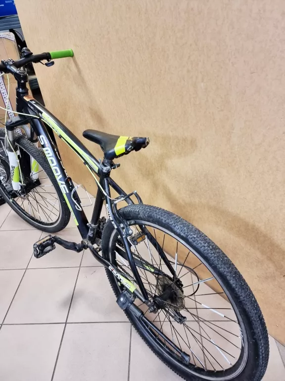 rower-smoove-excite-275-26-czarno-limonkowy-kolor-czarny