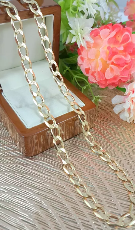 cudowny-zloty-lancuszek-417-2321g-material-17128-2