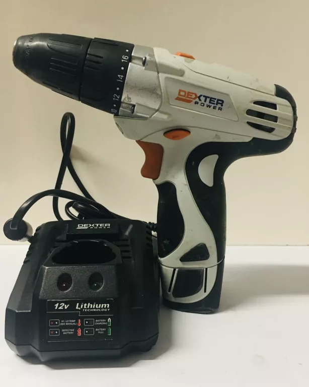 wkretarka-dexter-power-52272a-komplet-stan-uzywany