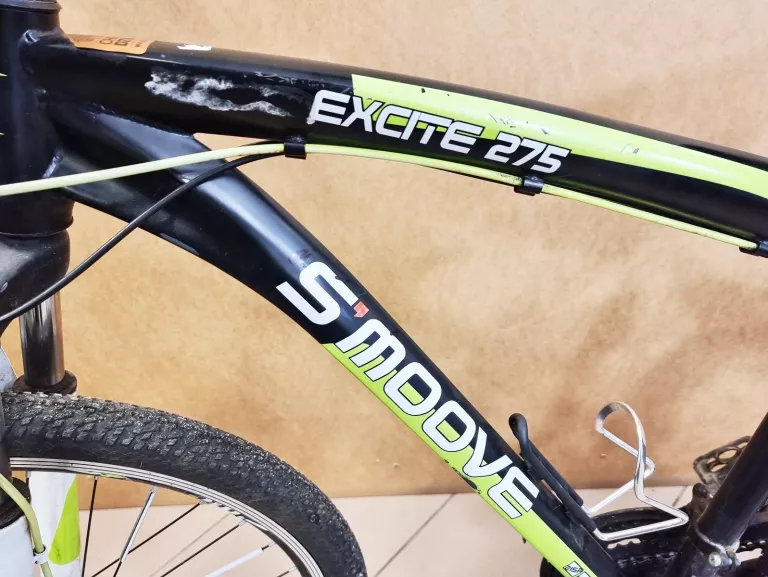 rower-smoove-excite-275-26-czarno-limonkowy-rozmiar-ramy-brak-informacji