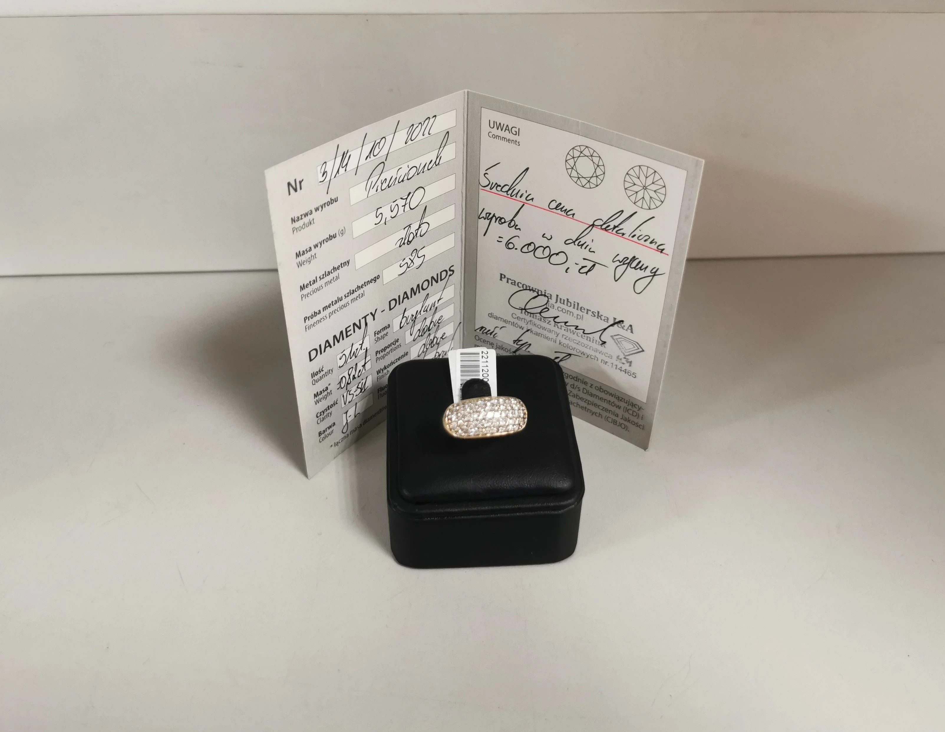 zloty-pierscionek-557g585r17-51-szt-brylantow-lwowska-55-nowy-sacz-sj