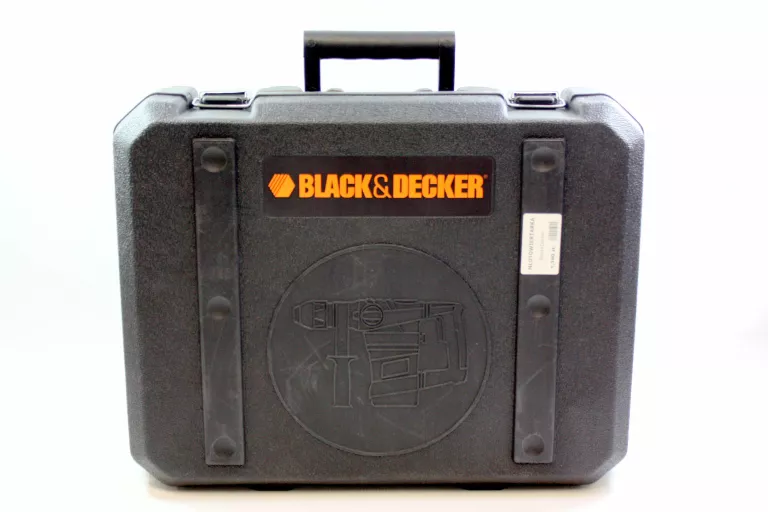 BLACK DECKER BMDS 05K WALIZKA WYPRZE