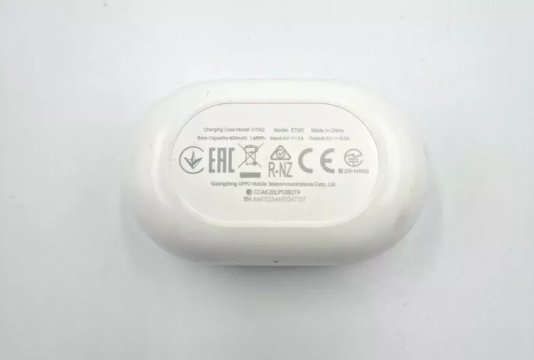 SŁUCHAWKI OPPO ENCO W11