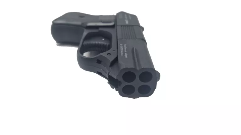 PISTOLET HUKOWY KOLTER GUARD 4