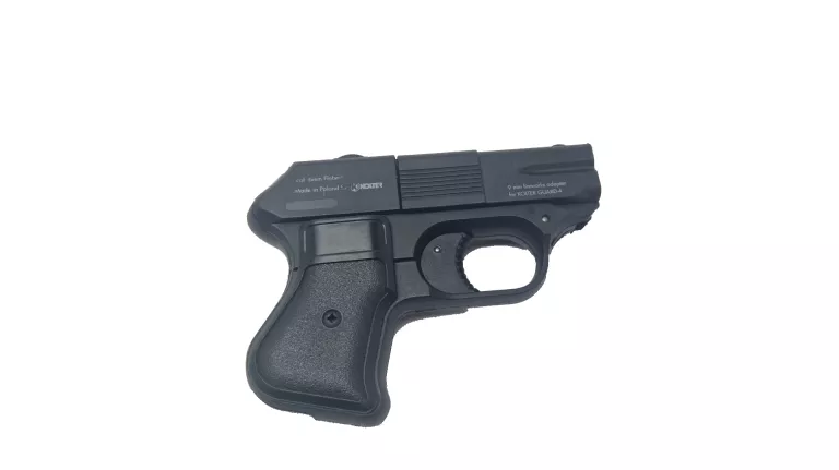 PISTOLET HUKOWY KOLTER GUARD 4