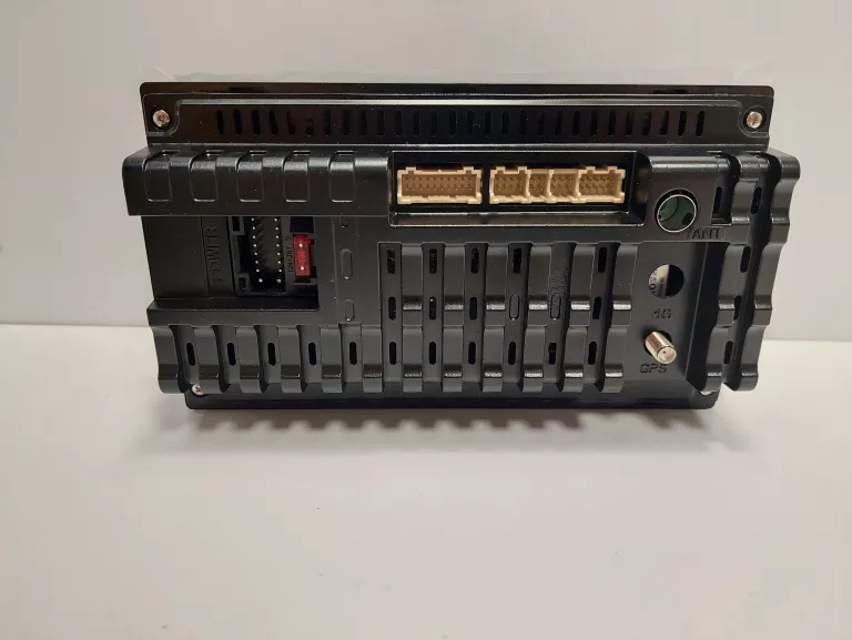ANDROID 10 2 DIN AD817019E RADIO SAMOCHODOWE