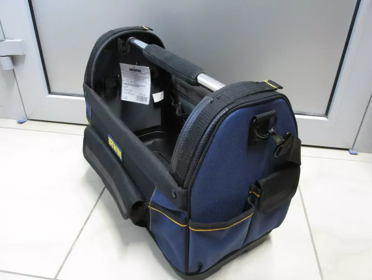 TORBA NARZĘDZIOWA OTWARTA IRWIN IWST93171-1