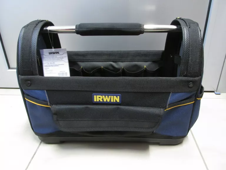 TORBA NARZĘDZIOWA OTWARTA IRWIN IWST93171-1
