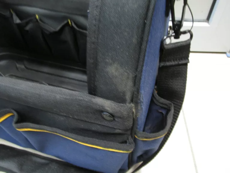 TORBA NARZĘDZIOWA OTWARTA IRWIN IWST93171-1
