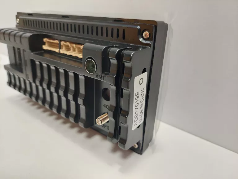 ANDROID 10 2 DIN AD817019E RADIO SAMOCHODOWE