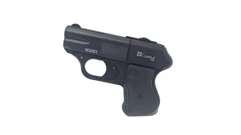 PISTOLET HUKOWY KOLTER GUARD 4