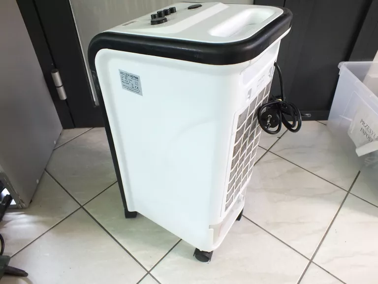 KLIMATYZATOR ADLER AD7909 2060 W
