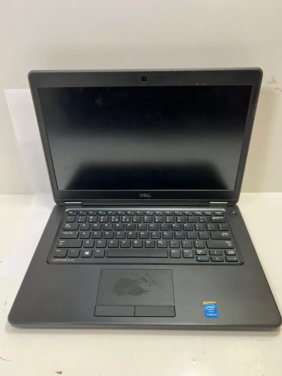 LAPTOP DELL LATITUDE E5450