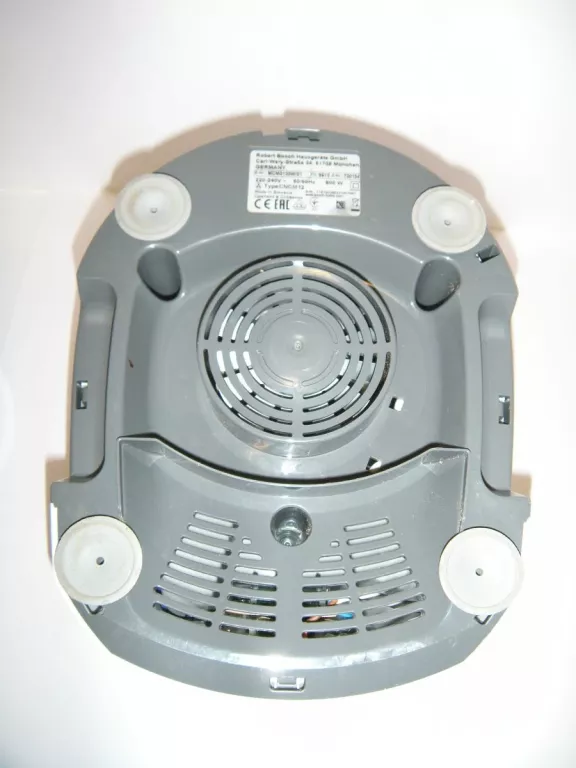 ROBOT KUCHENNY BOSCH MCM3100W 800W