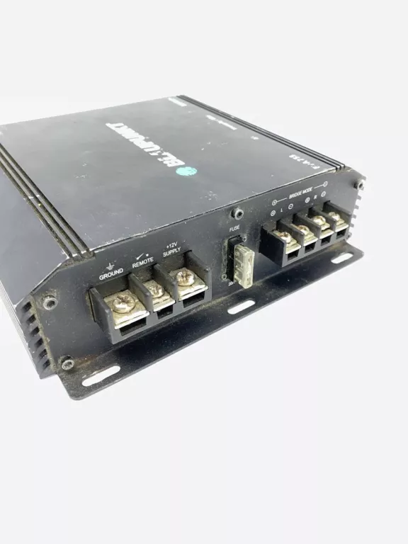 WZMACNIACZ BLAUPUNKT EMA 255