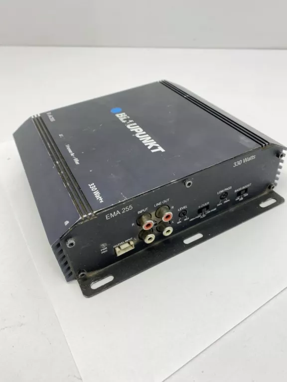 WZMACNIACZ BLAUPUNKT EMA 255