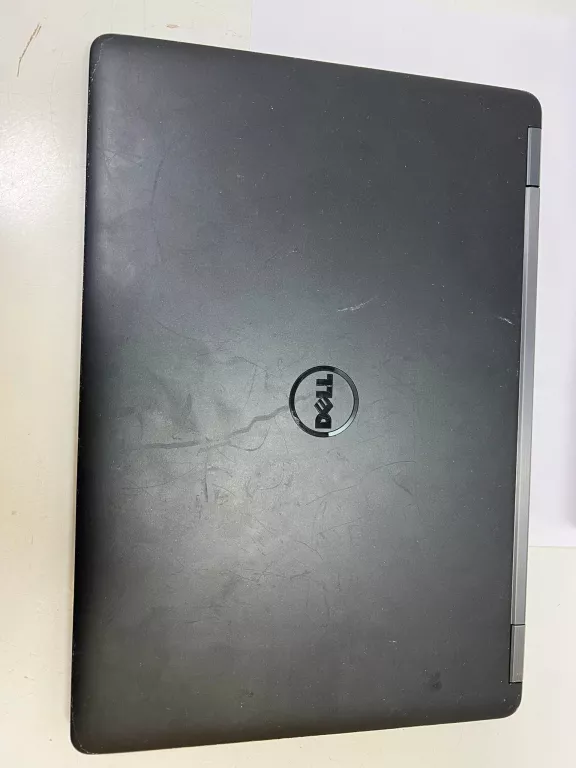 LAPTOP DELL LATITUDE E5450