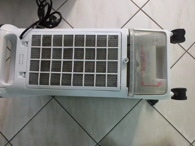 KLIMATYZATOR ADLER AD7909 2060 W