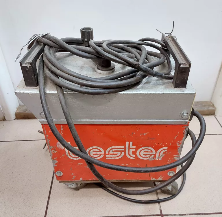 SPAWARKA BESTER STA-125