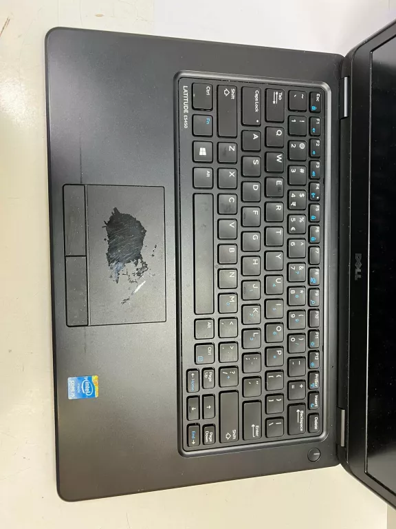 LAPTOP DELL LATITUDE E5450