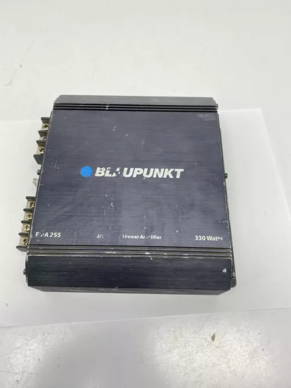 WZMACNIACZ BLAUPUNKT EMA 255