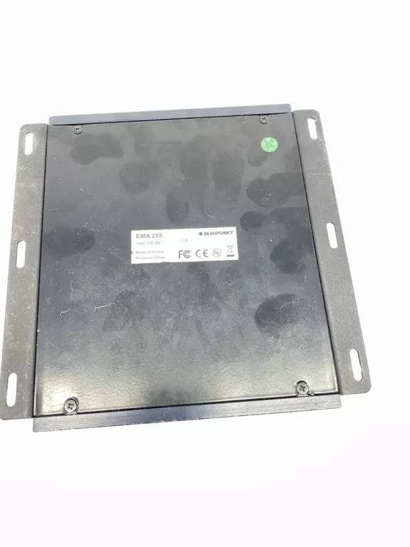 WZMACNIACZ BLAUPUNKT EMA 255