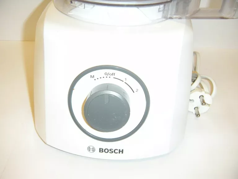 ROBOT KUCHENNY BOSCH MCM3100W 800W