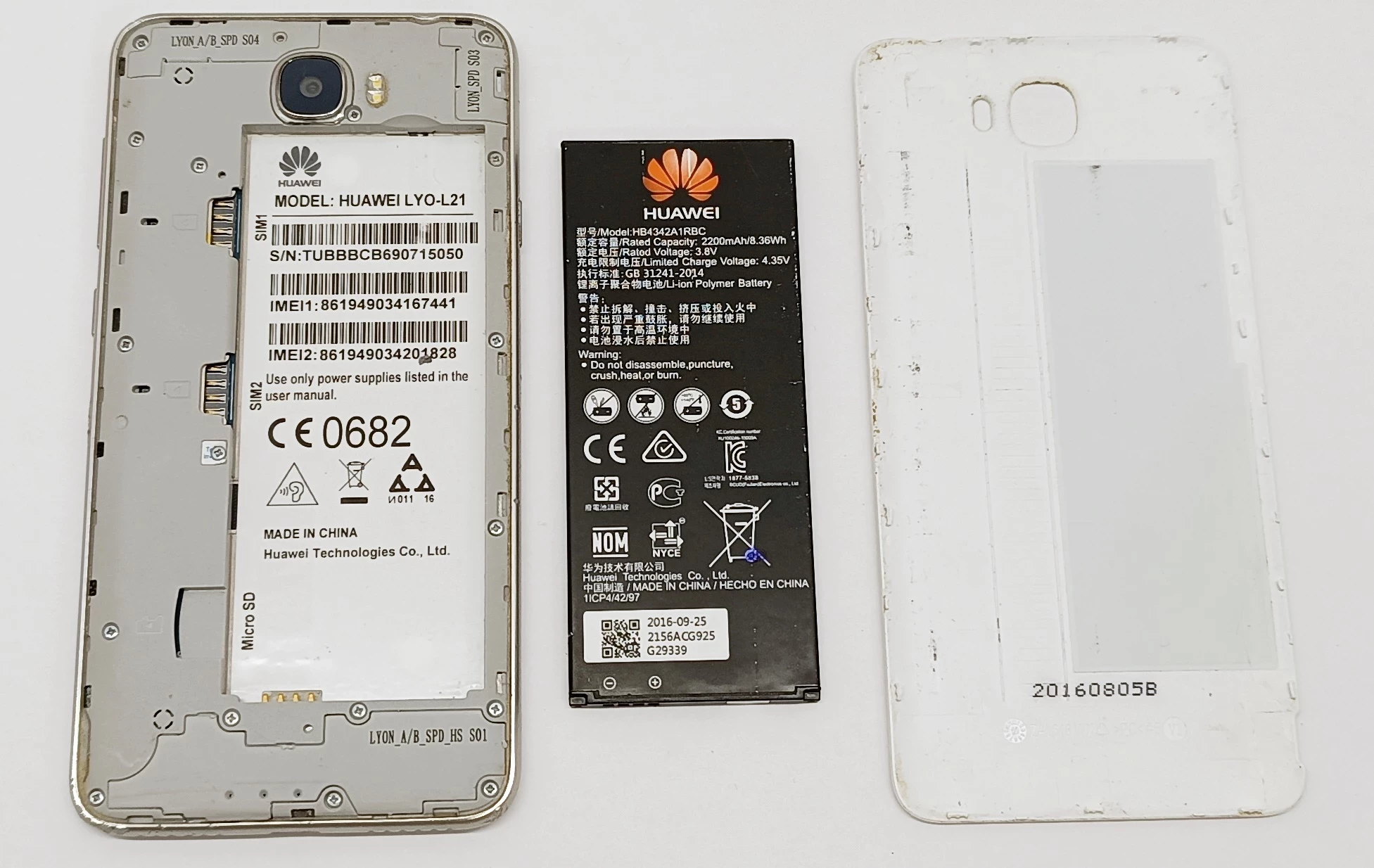 telefon-huawei-y6-ii-compact-nie-laduje-sie-system-operacyjny-android