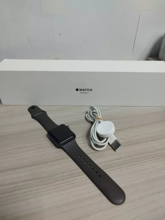 APPLE WATCH SERIES 3 38MM