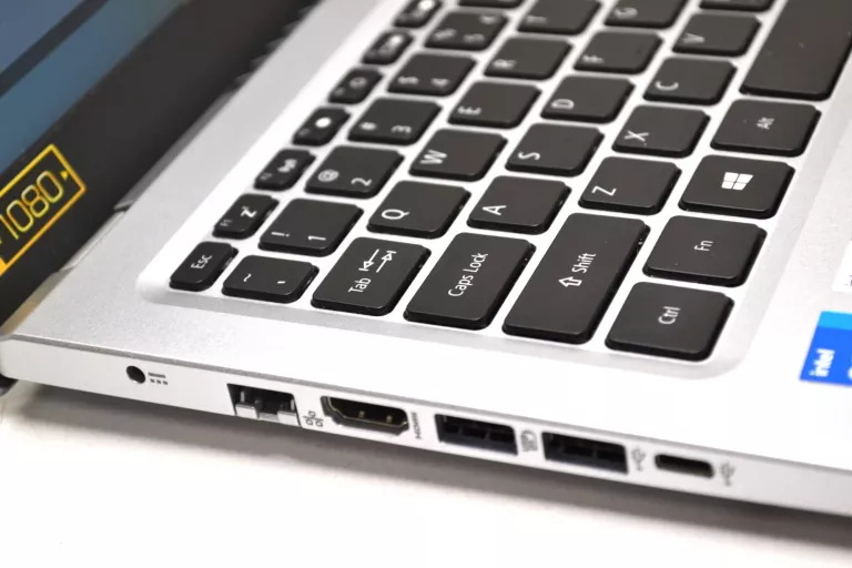 ACER ASPIRE 5 A515-56 I5 512GB 8GB + KOMPLET