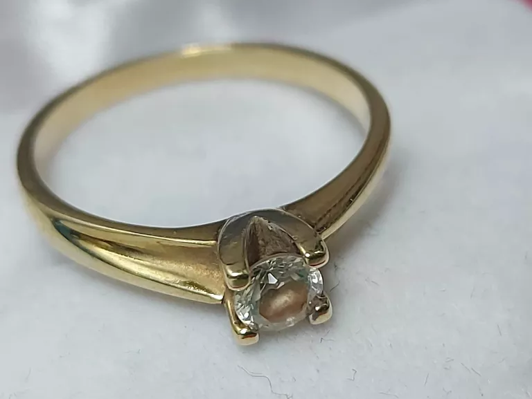 zloty-pierscionek-333-181g-rozmiarsrednica-wew-mm-372-13