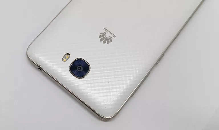 TELEFON HUAWEI Y6 II COMPACT - NIE ŁADUJE SIĘ