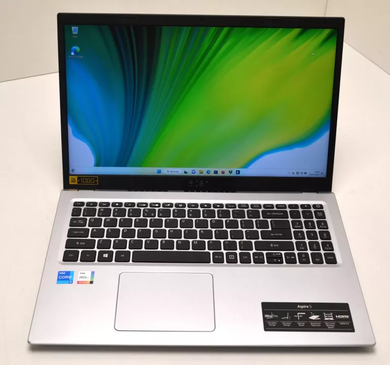 ACER ASPIRE 5 A515-56 I5 512GB 8GB + KOMPLET